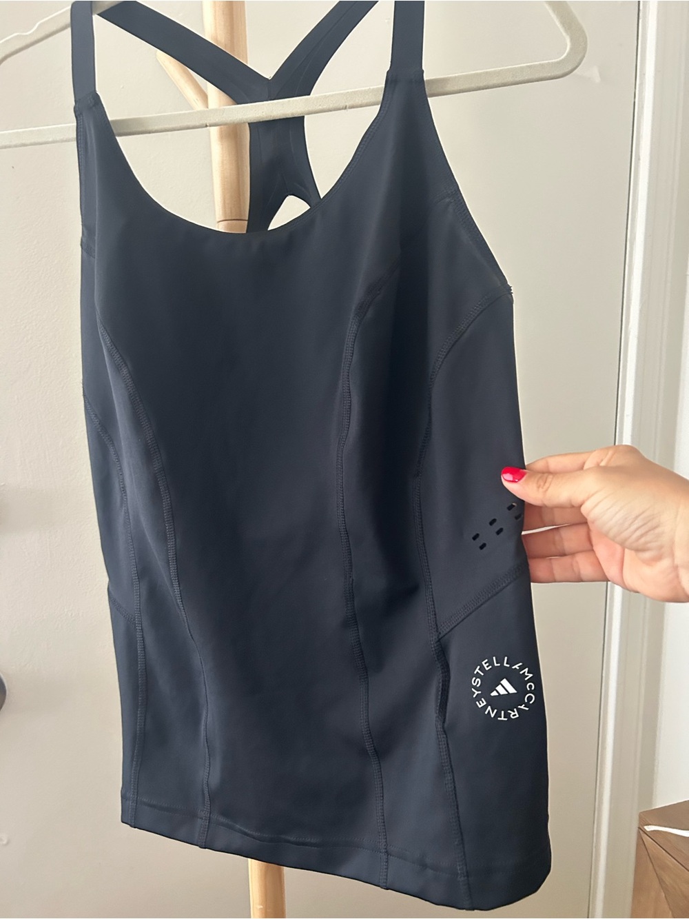 Stella McCartney Adidas colab Size Large